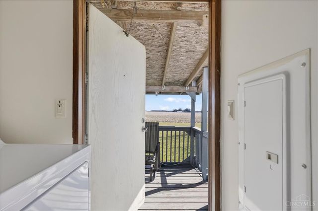 674 Bernard Road, New Vienna, OH 45159