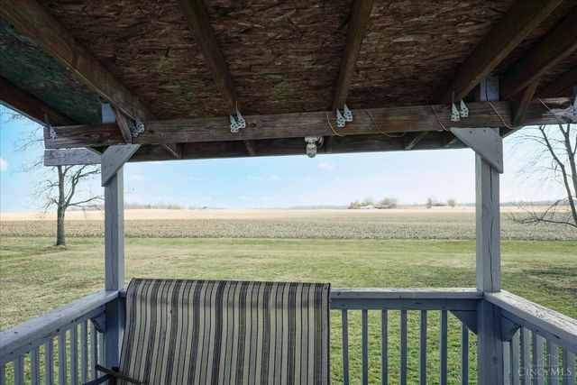 674 Bernard Road, New Vienna, OH 45159