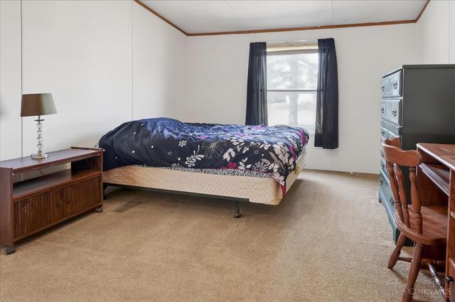 674 Bernard Road, New Vienna, OH 45159