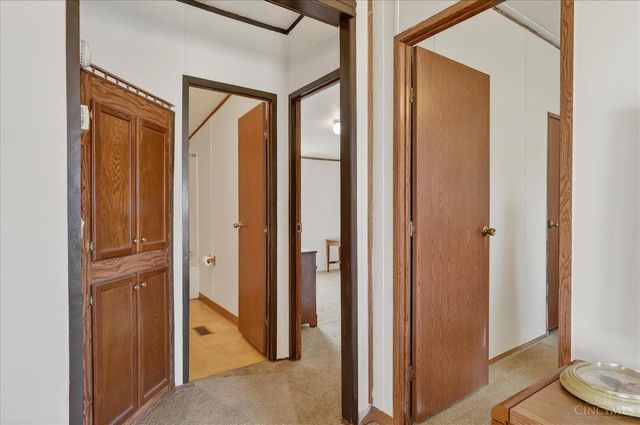 674 Bernard Road, New Vienna, OH 45159