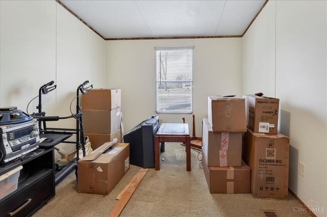 674 Bernard Road, New Vienna, OH 45159