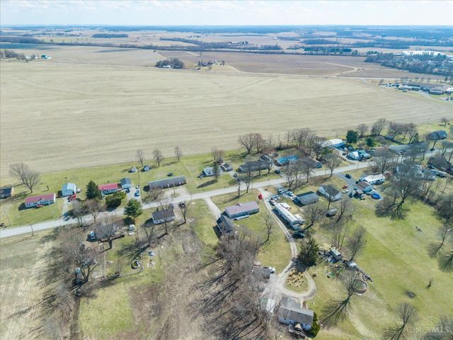 674 Bernard Road, New Vienna, OH 45159