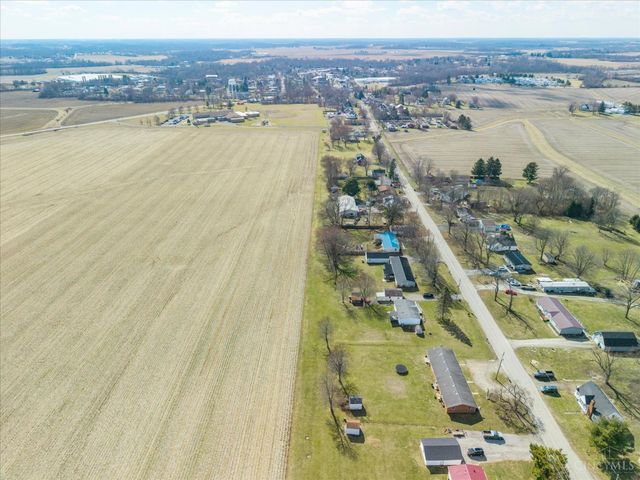 674 Bernard Road, New Vienna, OH 45159