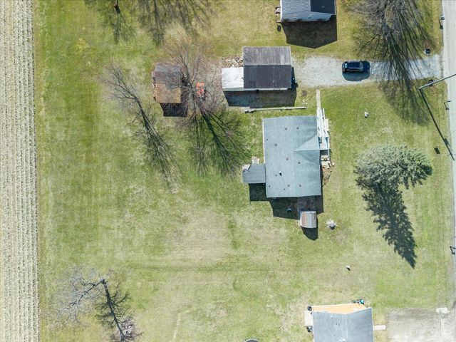 674 Bernard Road, New Vienna, OH 45159