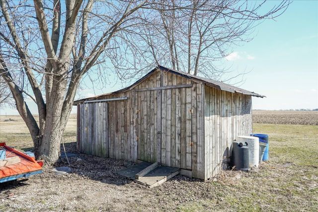 674 Bernard Road, New Vienna, OH 45159