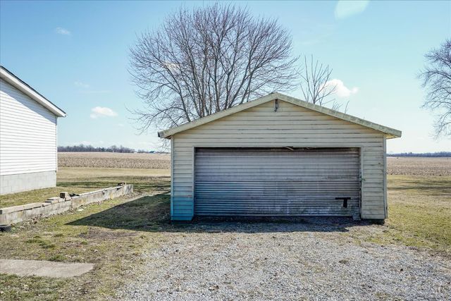 674 Bernard Road, New Vienna, OH 45159