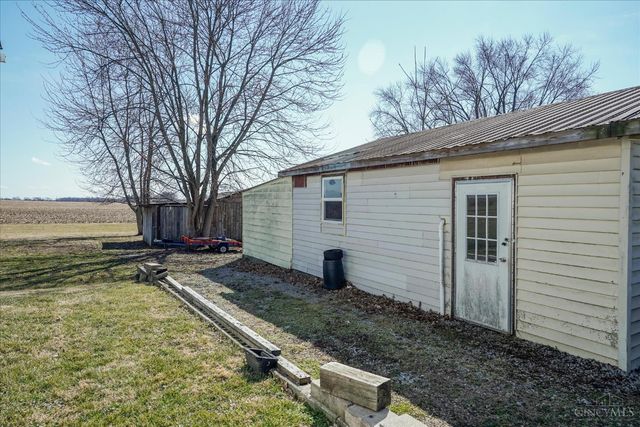 674 Bernard Road, New Vienna, OH 45159