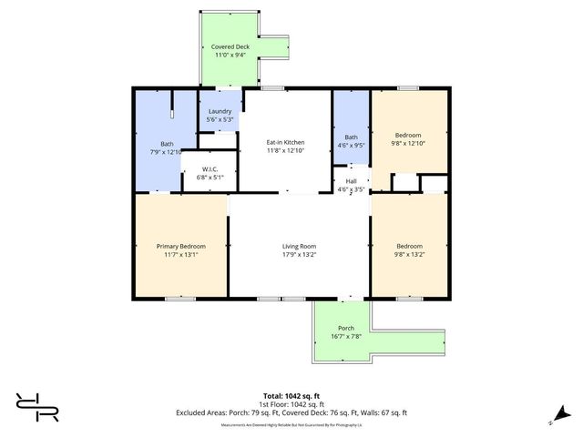 674 Bernard Road, New Vienna, OH 45159