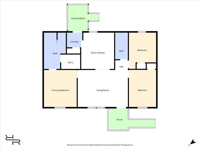 674 Bernard Road, New Vienna, OH 45159