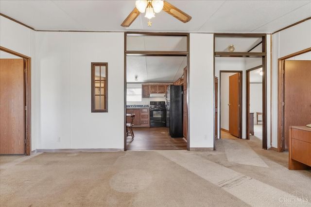 674 Bernard Road, New Vienna, OH 45159