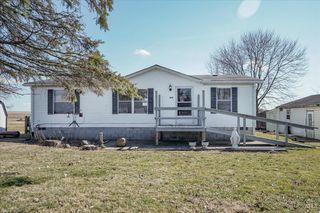 674 Bernard Road, New Vienna, OH 45159