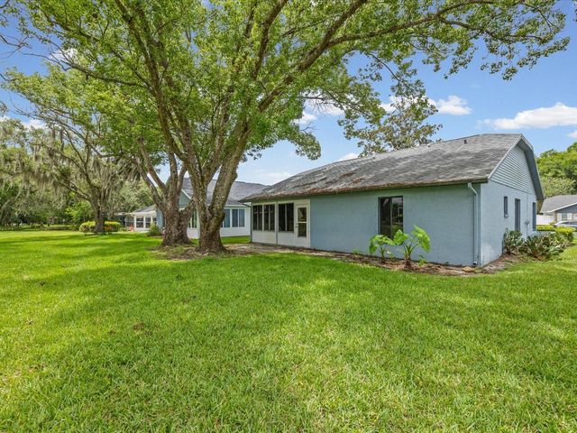 11614 ROSE TREE DRIVE, New Port Richey, FL 34654