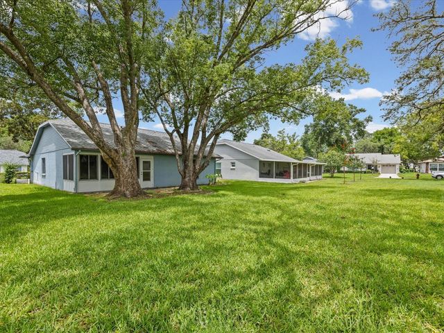 11614 ROSE TREE DRIVE, New Port Richey, FL 34654