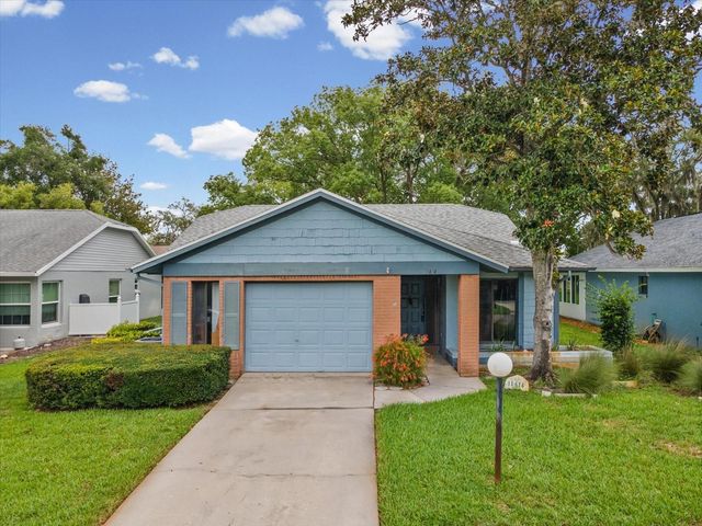 11614 ROSE TREE DRIVE, New Port Richey, FL 34654
