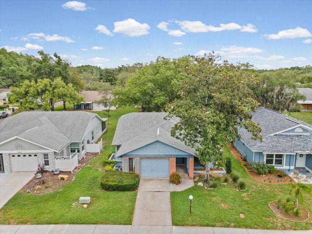 11614 ROSE TREE DRIVE, New Port Richey, FL 34654