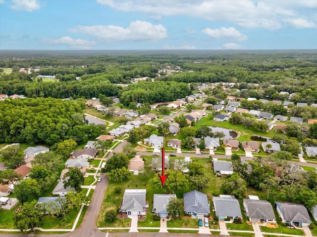 11614 ROSE TREE DRIVE, New Port Richey, FL 34654