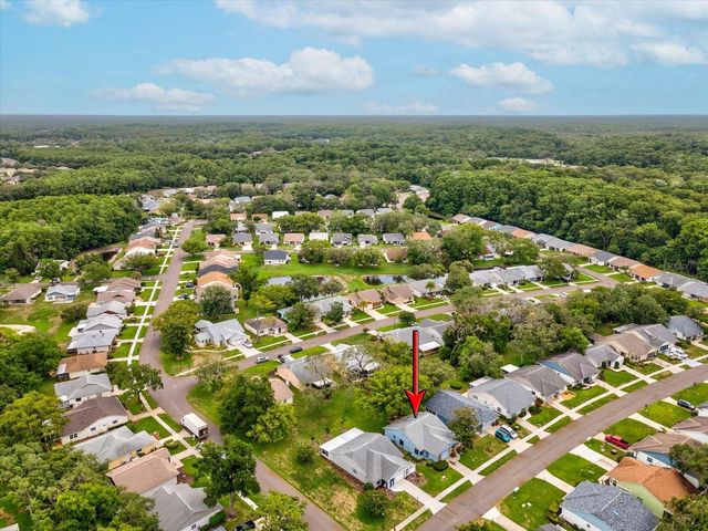 11614 ROSE TREE DRIVE, New Port Richey, FL 34654