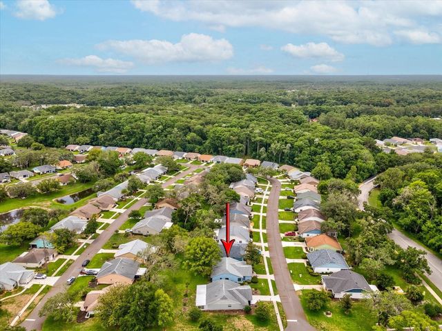 11614 ROSE TREE DRIVE, New Port Richey, FL 34654