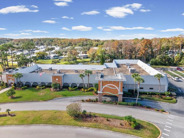 11614 ROSE TREE DRIVE, New Port Richey, FL 34654