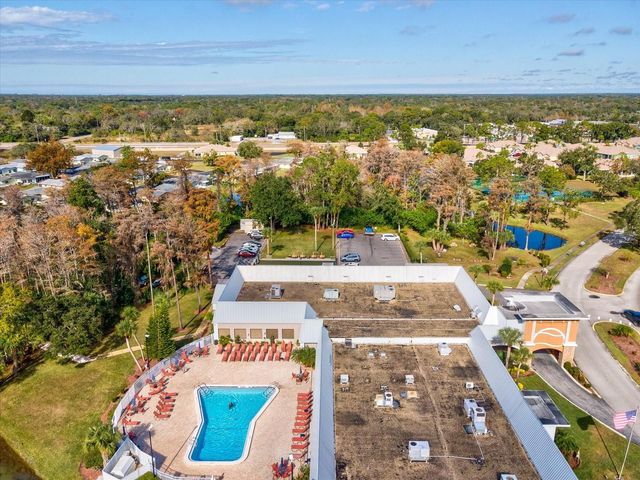 11614 ROSE TREE DRIVE, New Port Richey, FL 34654
