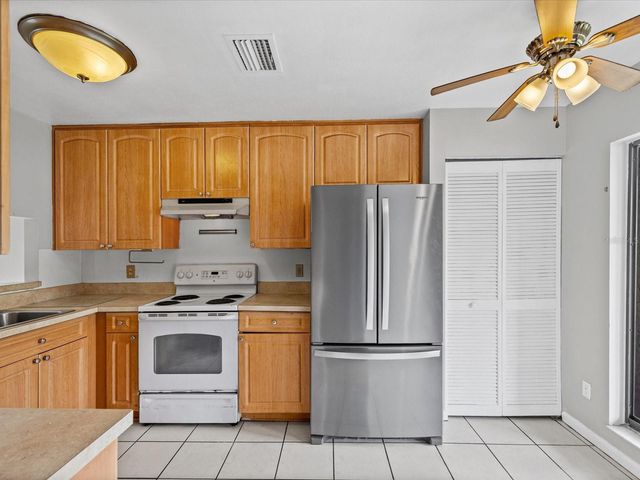 11614 ROSE TREE DRIVE, New Port Richey, FL 34654