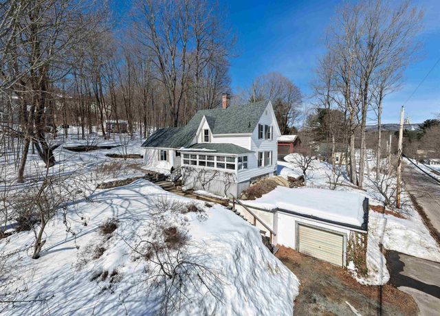 9 Kelsea Avenue, Center Harbor, NH 03226