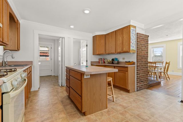 9 Kelsea Avenue, Center Harbor, NH 03226