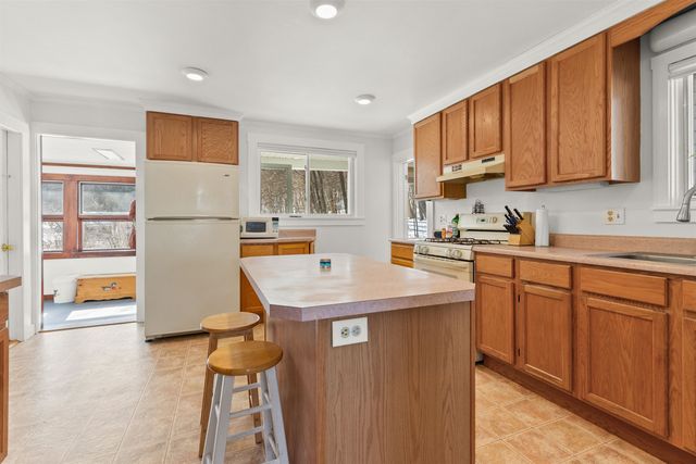 9 Kelsea Avenue, Center Harbor, NH 03226