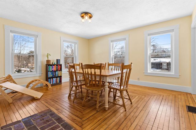 9 Kelsea Avenue, Center Harbor, NH 03226