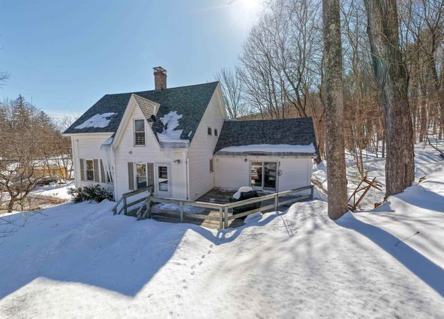 9 Kelsea Avenue, Center Harbor, NH 03226