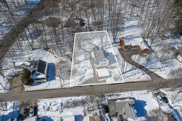 9 Kelsea Avenue, Center Harbor, NH 03226