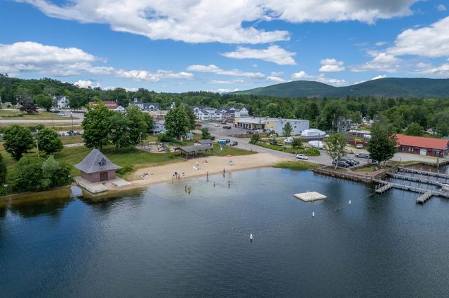 9 Kelsea Avenue, Center Harbor, NH 03226