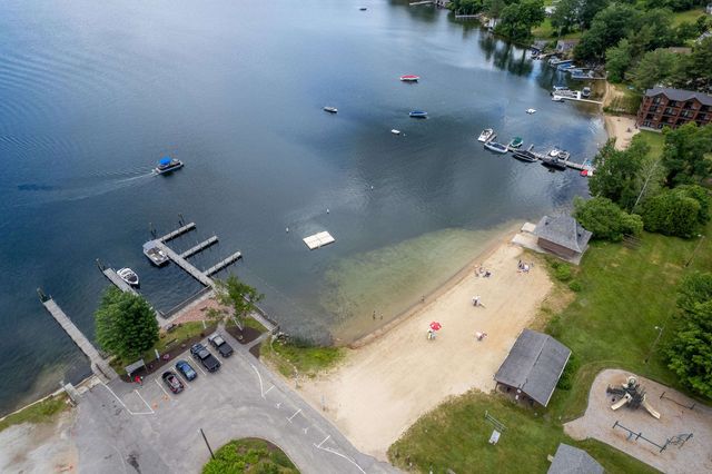 9 Kelsea Avenue, Center Harbor, NH 03226