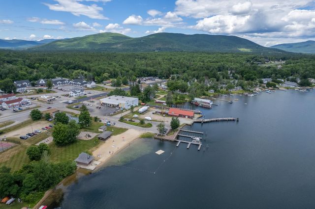 9 Kelsea Avenue, Center Harbor, NH 03226