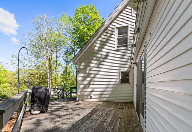 9 Kelsea Avenue, Center Harbor, NH 03226