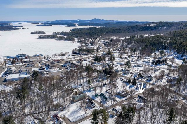 9 Kelsea Avenue, Center Harbor, NH 03226