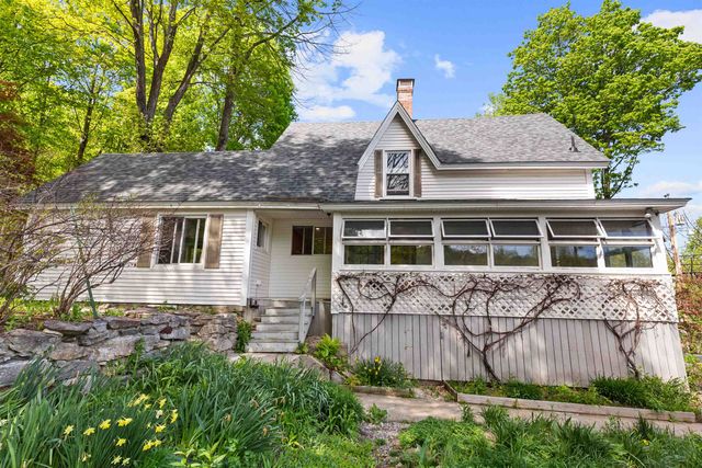 9 Kelsea Avenue, Center Harbor, NH 03226