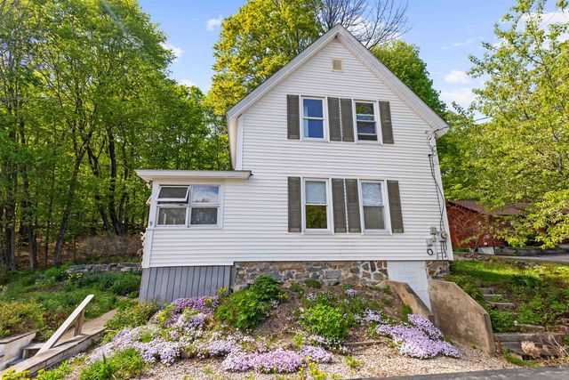 9 Kelsea Avenue, Center Harbor, NH 03226