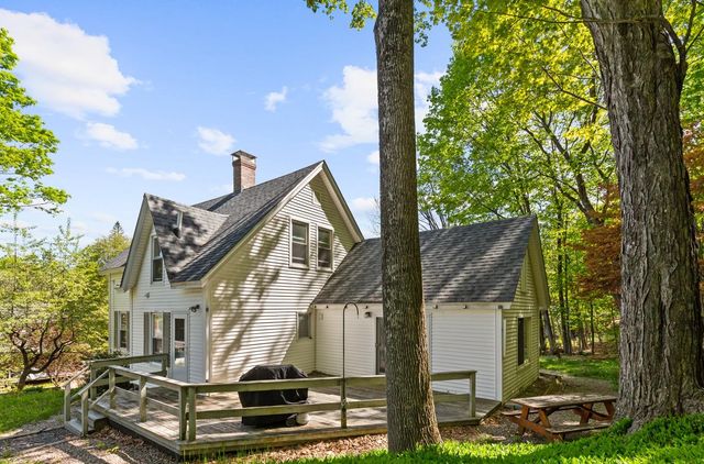 9 Kelsea Avenue, Center Harbor, NH 03226