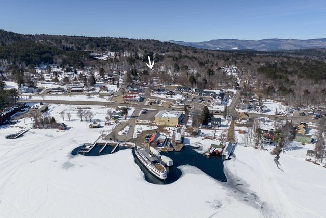 9 Kelsea Avenue, Center Harbor, NH 03226