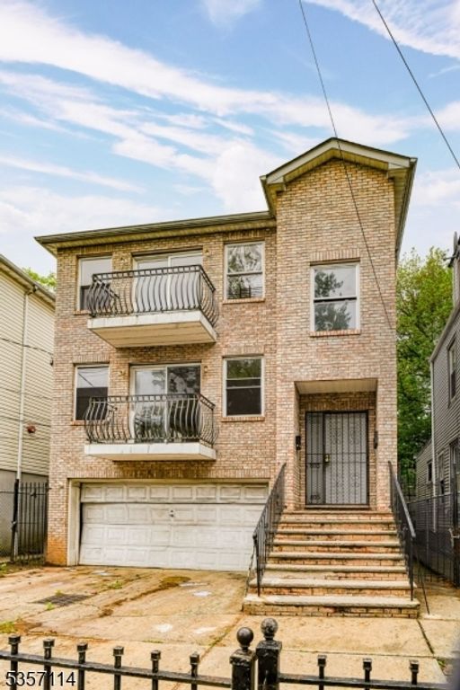 803 S 14Th St, Newark City, NJ 07108