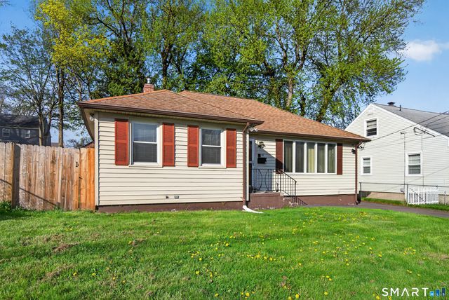 30 Grafton Road, Hamden, CT 06517