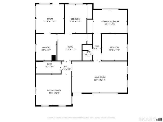 30 Grafton Road, Hamden, CT 06517