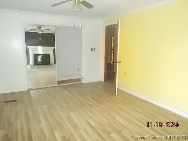 3095 N Coffee Pot Road, Austin, IN 47102