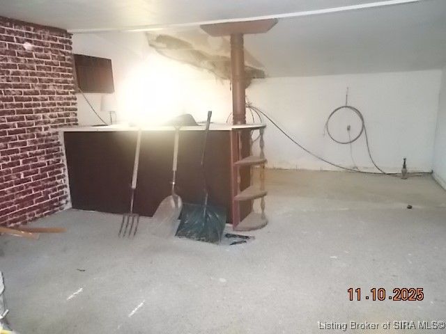 3095 N Coffee Pot Road, Austin, IN 47102