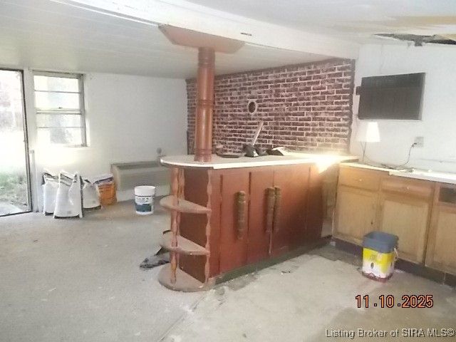 3095 N Coffee Pot Road, Austin, IN 47102