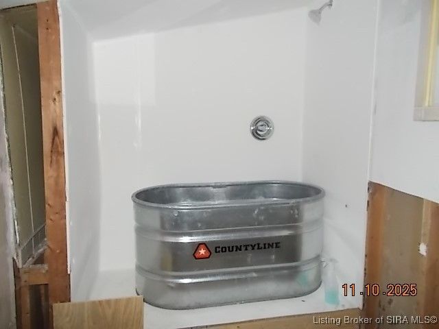 3095 N Coffee Pot Road, Austin, IN 47102