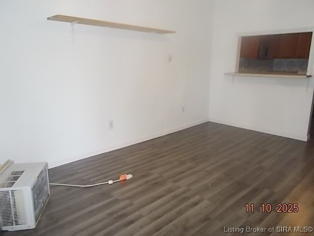 3095 N Coffee Pot Road, Austin, IN 47102