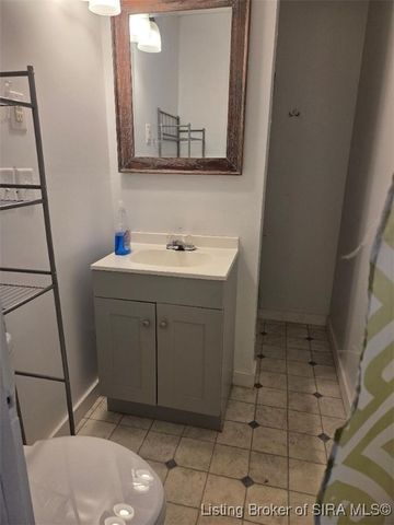 3095 N Coffee Pot Road, Austin, IN 47102