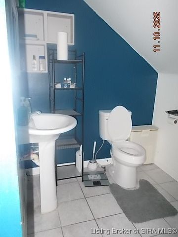 3095 N Coffee Pot Road, Austin, IN 47102